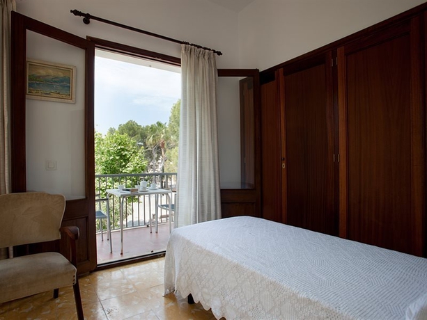 Imagen general del Hotel Hoposa Cultural Boutique. Foto 5