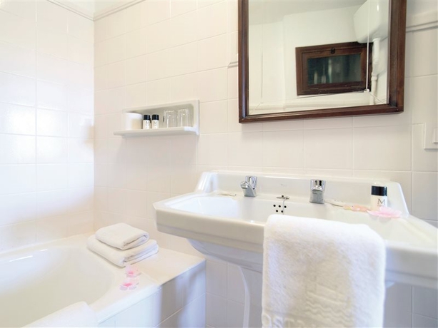 Imagen general del Hotel Hoposa Cultural Boutique. Foto 7