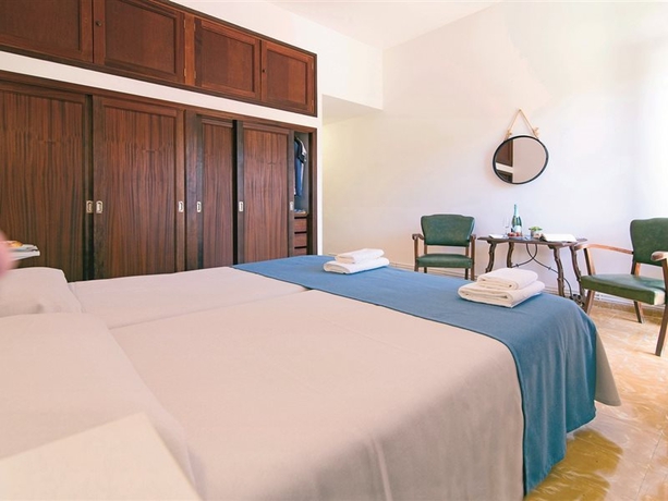 Imagen general del Hotel Hoposa Cultural Boutique. Foto 9