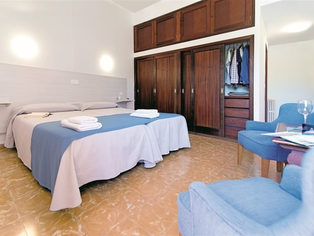 Imagen general del Hotel Hoposa Cultural Boutique. Foto 10