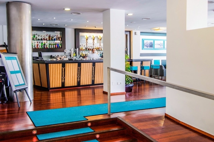 Imagen general del Hotel Hoposa Daina. Foto 2