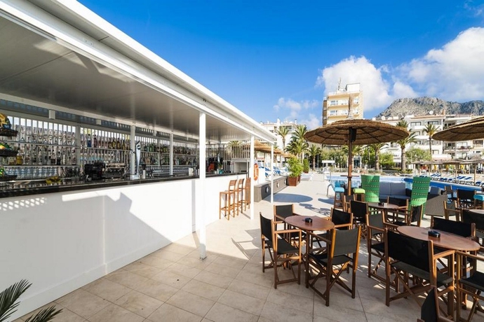 Imagen general del Hotel Hoposa Daina. Foto 5