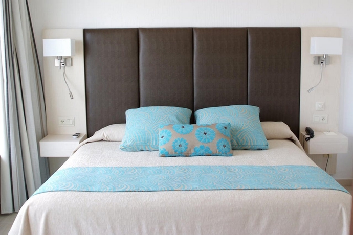 Imagen general del Hotel Hoposa Daina. Foto 7