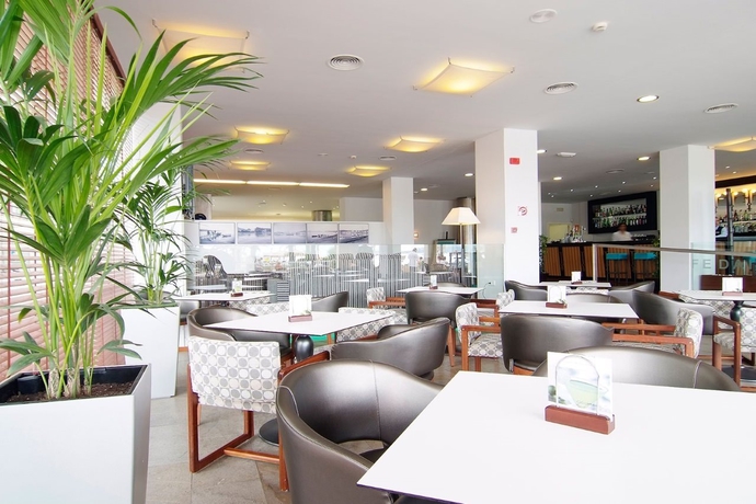 Imagen general del Hotel Hoposa Daina. Foto 10