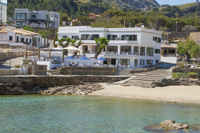 Imagen general del Hotel Hoposa Niu. Foto 3