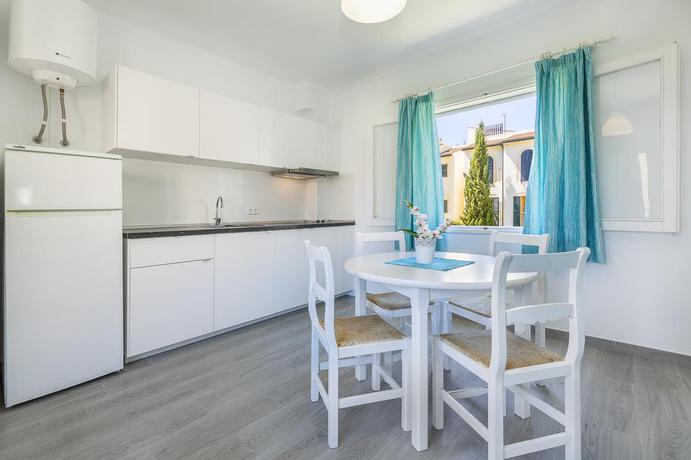 Imagen de los interiores del Hotel Hoposa Panorama. Foto 11