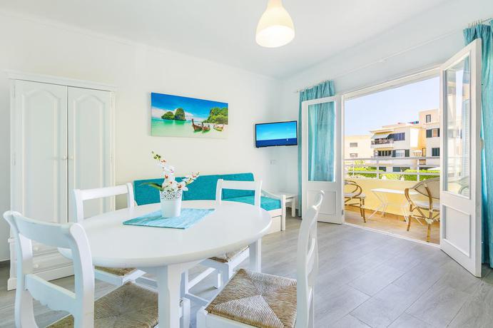 Imagen de los interiores del Hotel Hoposa Panorama. Foto 12