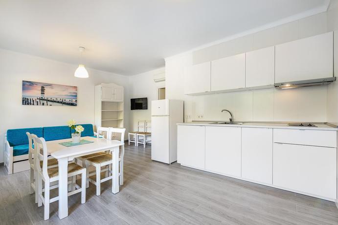 Imagen de los interiores del Hotel Hoposa Panorama. Foto 20