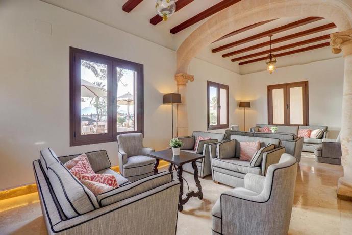 Imagen general del Hotel Hoposa Uyal. Foto 3