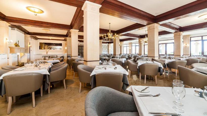 Imagen general del Hotel Hoposa Uyal. Foto 5