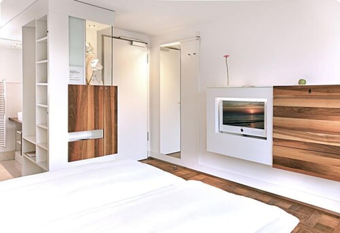 Imagen de la habitación del Hotel Hopper St. Josef. Foto 8