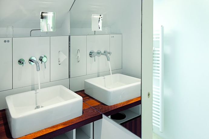 Imagen de la habitación del Hotel Hopper St. Josef. Foto 11