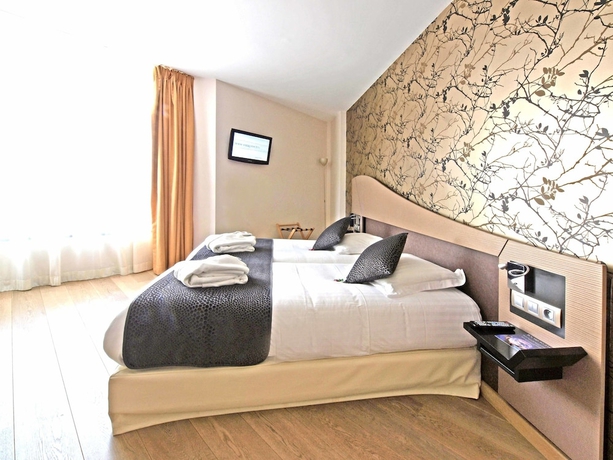 Imagen de la habitación del Hotel Hor Europe. Foto 3