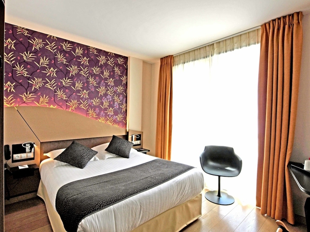Imagen de la habitación del Hotel Hor Europe. Foto 5