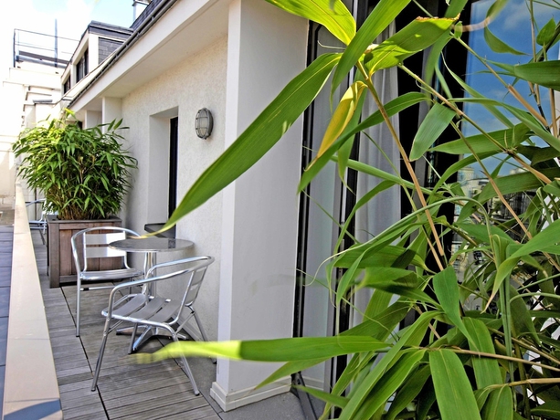 Imagen de la habitación del Hotel Hor Europe. Foto 11