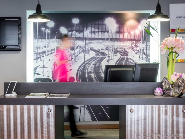 Imagen general del Hotel Hor Les Lumieres. Foto 2