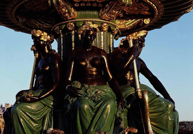 Imagen general del Hotel Hor Les Lumieres. Foto 6