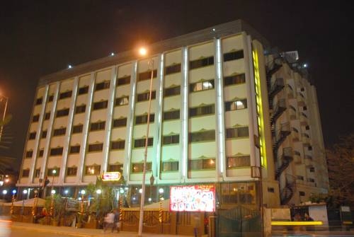 Imagen general del Hotel Hor Moheb. Foto 2