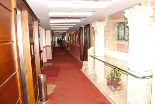 Imagen general del Hotel Hor Moheb. Foto 3