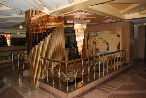 Imagen general del Hotel Hor Moheb. Foto 4