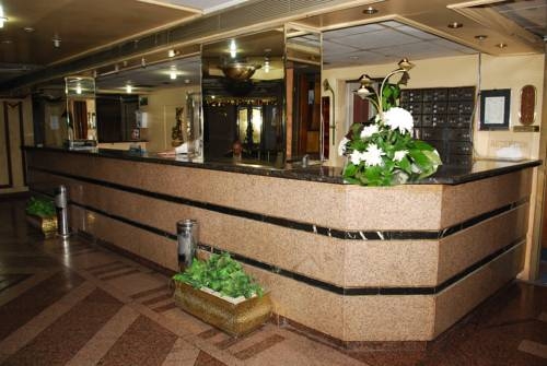 Imagen general del Hotel Hor Moheb. Foto 5