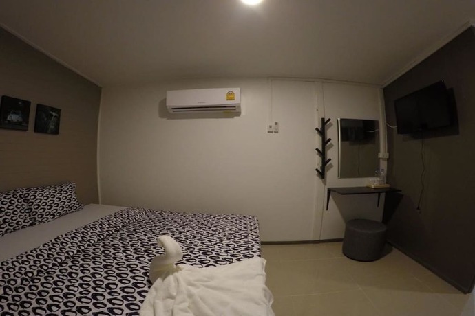 Imagen de la habitación del Hotel HorNokhook Resort Angthong. Foto 19