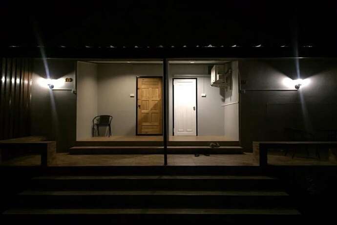 Imagen general del Hotel HorNokhook Resort Angthong. Foto 1