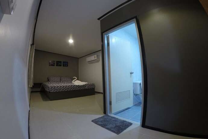 Imagen general del Hotel HorNokhook Resort Angthong. Foto 2