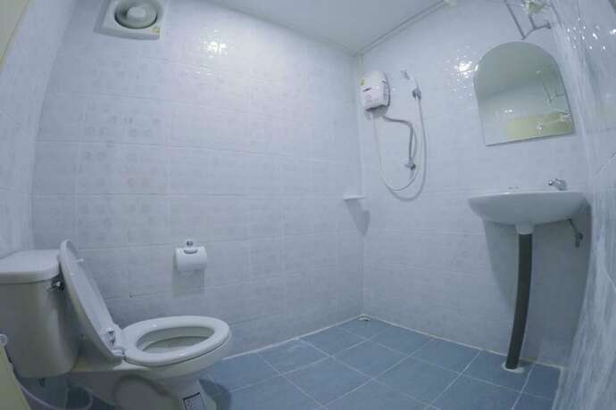 Imagen general del Hotel HorNokhook Resort Angthong. Foto 3