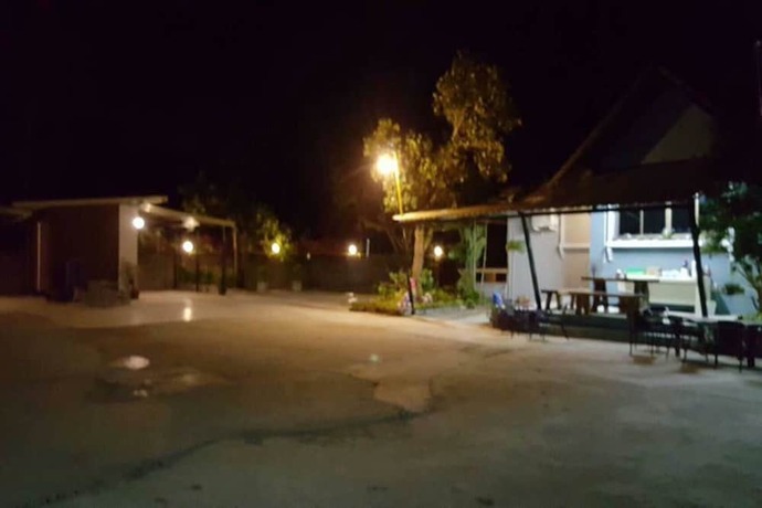 Imagen general del Hotel HorNokhook Resort Angthong. Foto 5