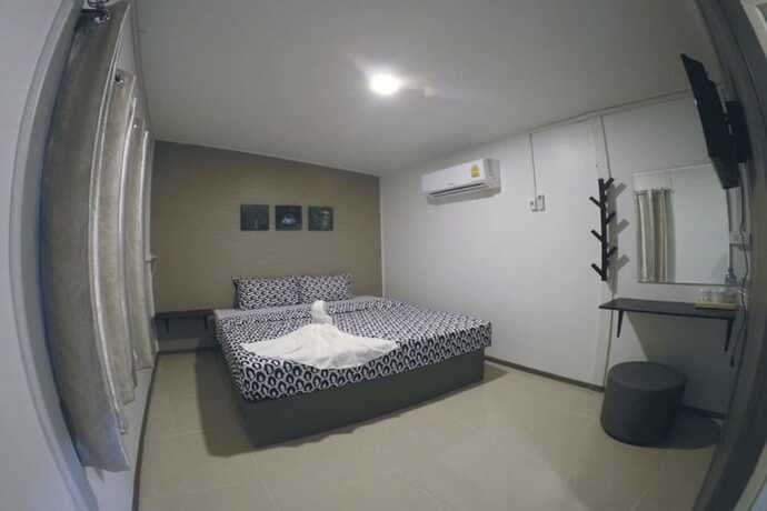 Imagen general del Hotel HorNokhook Resort Angthong. Foto 7