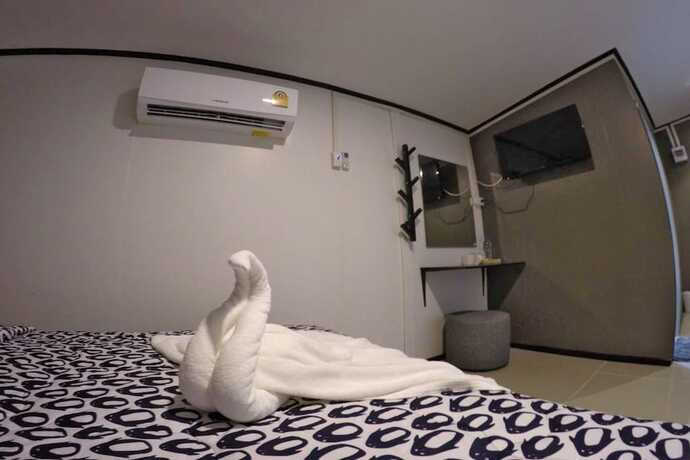 Imagen general del Hotel HorNokhook Resort Angthong. Foto 8