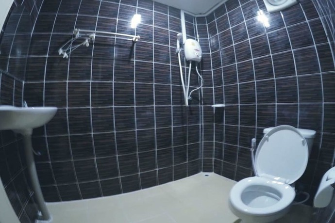 Imagen general del Hotel HorNokhook Resort Angthong. Foto 12