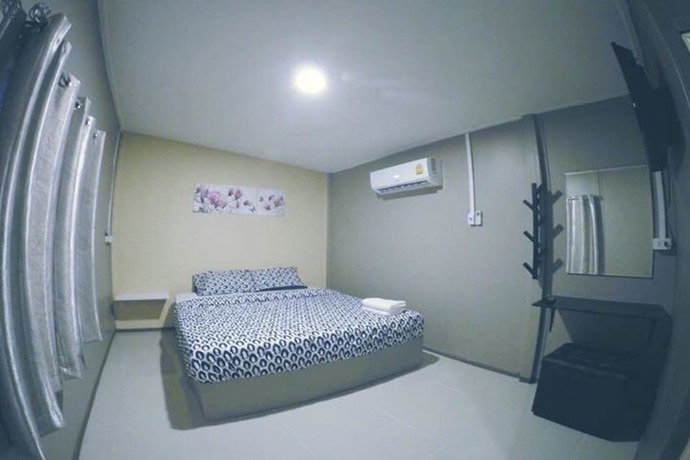 Imagen de la habitación del Hotel HorNokhook Resort Angthong. Foto 20