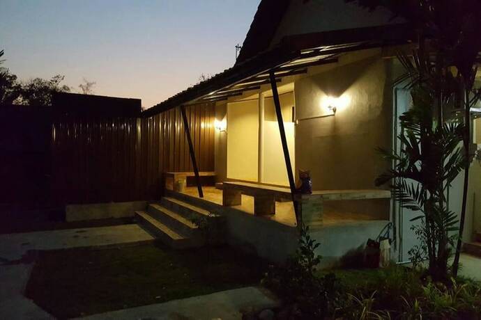 Imagen general del Hotel HorNokhook Resort Angthong. Foto 16