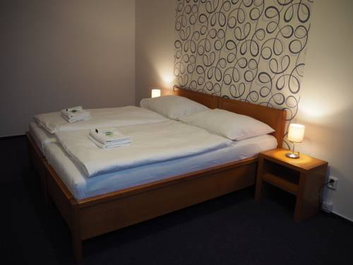 Imagen de la habitación del Hotel Horal. Foto 4