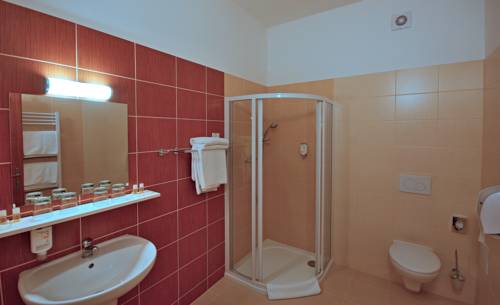 Imagen de la habitación del Hotel Horal. Foto 12