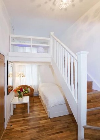 Imagen de la habitación del Hotel Horangee Pocha. Foto 7