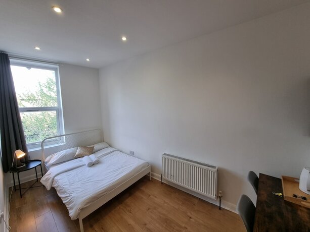 Imagen de la habitación del Hotel Horangee Pocha. Foto 8