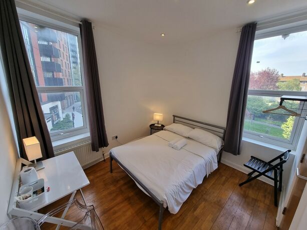 Imagen de la habitación del Hotel Horangee Pocha. Foto 9