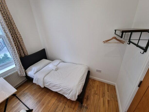 Imagen de la habitación del Hotel Horangee Pocha. Foto 11