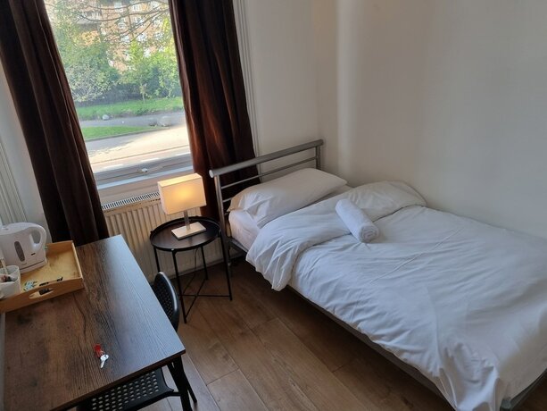 Imagen de la habitación del Hotel Horangee Pocha. Foto 12