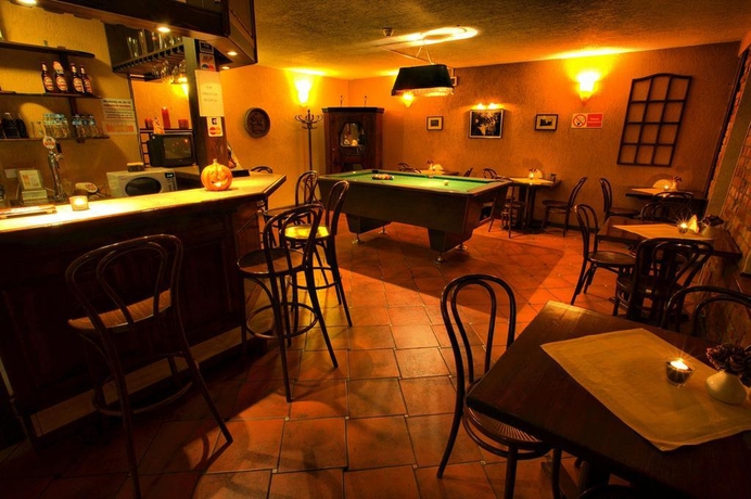 Imagen general del Hotel Horeka. Foto 2