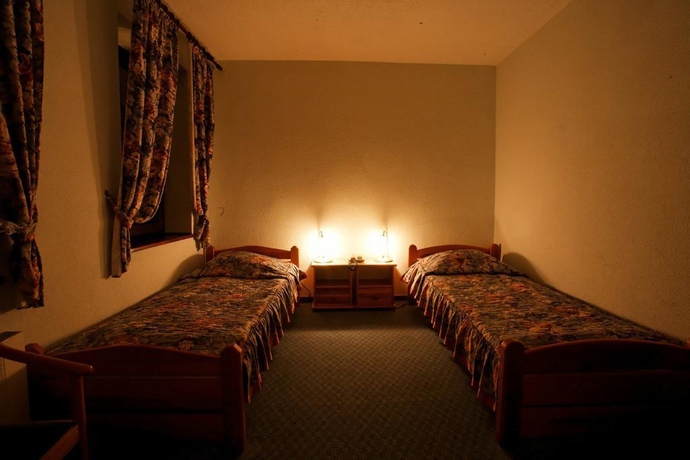 Imagen general del Hotel Horeka. Foto 3