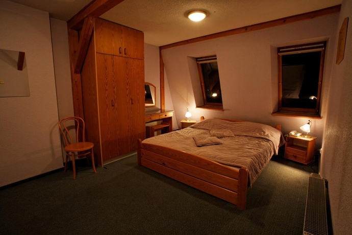 Imagen general del Hotel Horeka. Foto 4