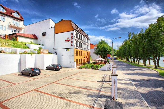 Imagen general del Hotel Horeka. Foto 6