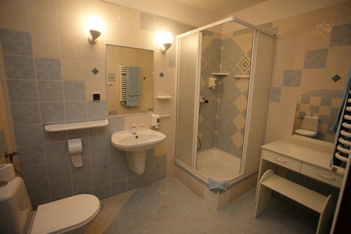 Imagen general del Hotel Horeka. Foto 7