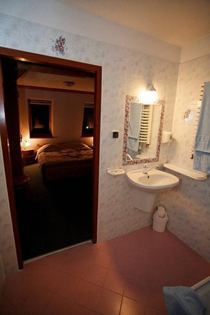 Imagen general del Hotel Horeka. Foto 8