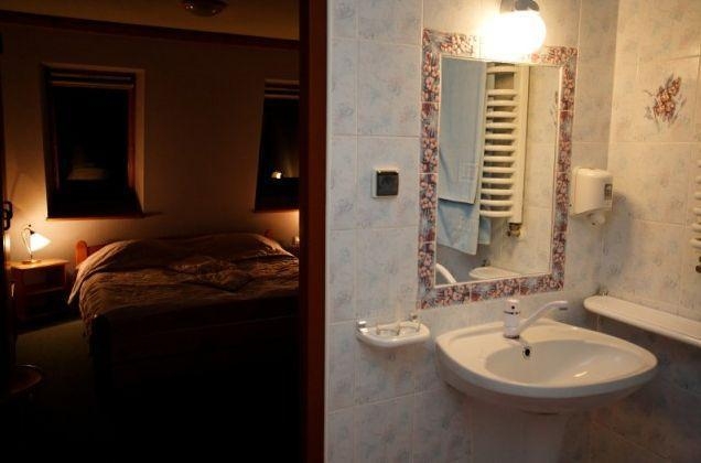 Imagen general del Hotel Horeka. Foto 9