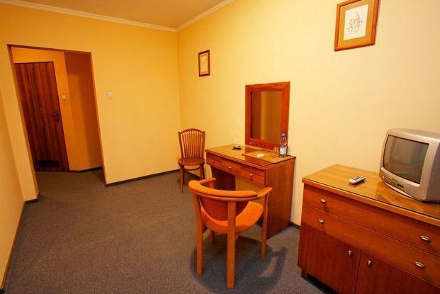 Imagen general del Hotel Horeka. Foto 10